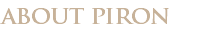 about piron